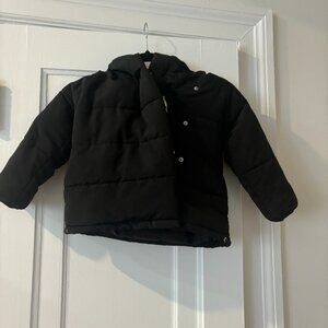 Zara BabyGirl Jacket  2/3 years
